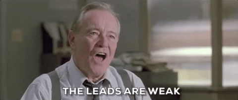 leads