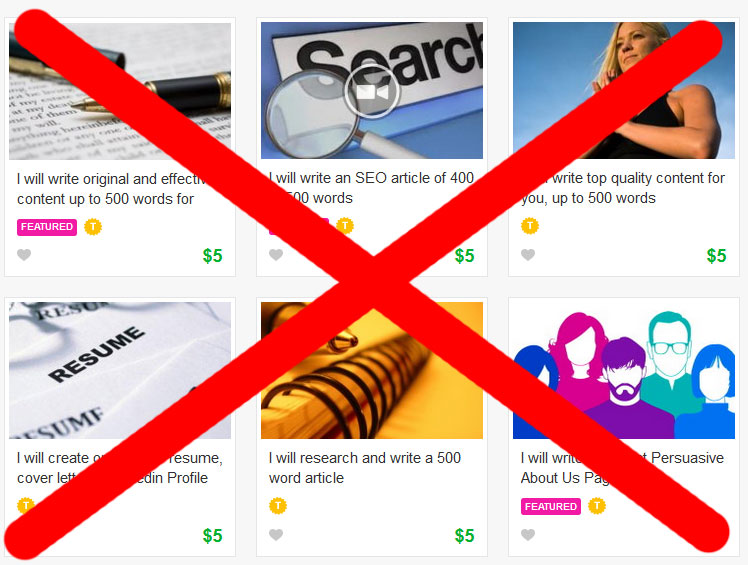 fiverr-say-no