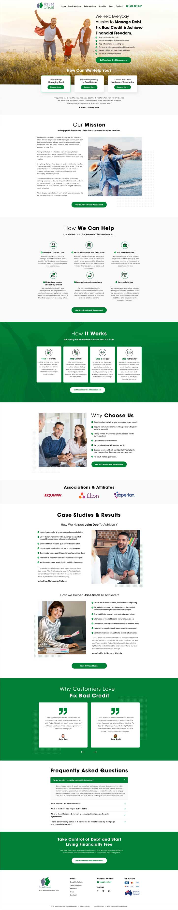 fix-bad-credt-web
