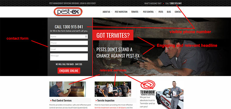 landing-page