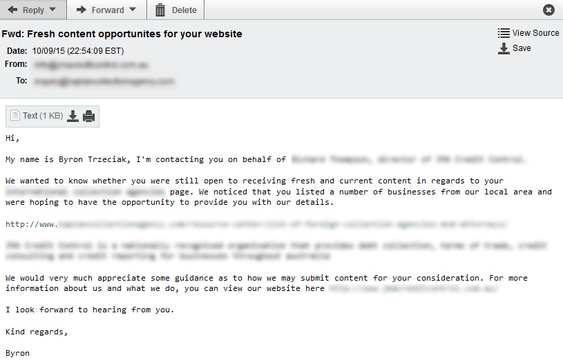 outreach-example