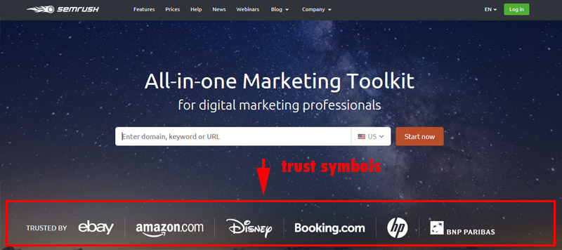 website-trust-indicators